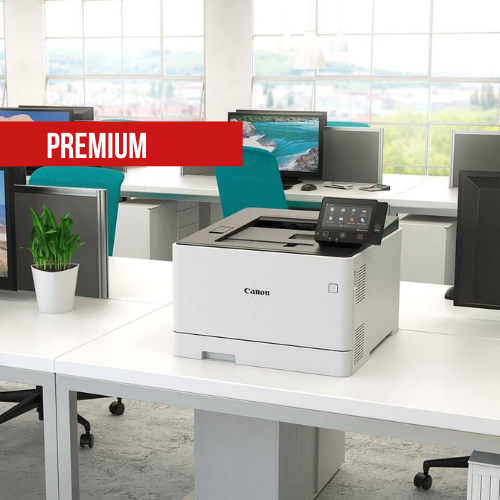 Documentos e impresión - PREMIUM