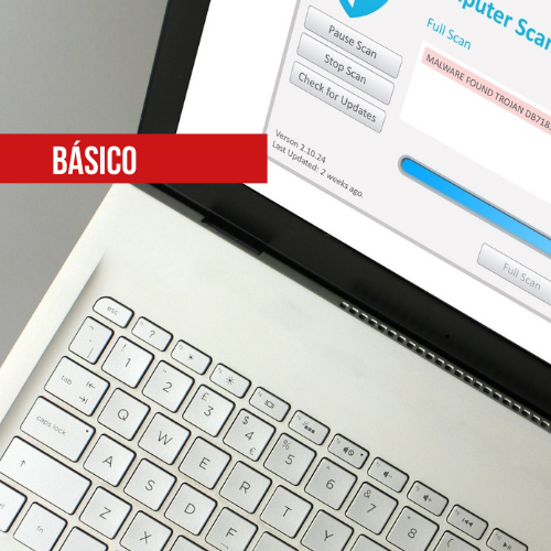 TIC - BASIC