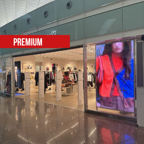 Cartelería Digital - PREMIUM